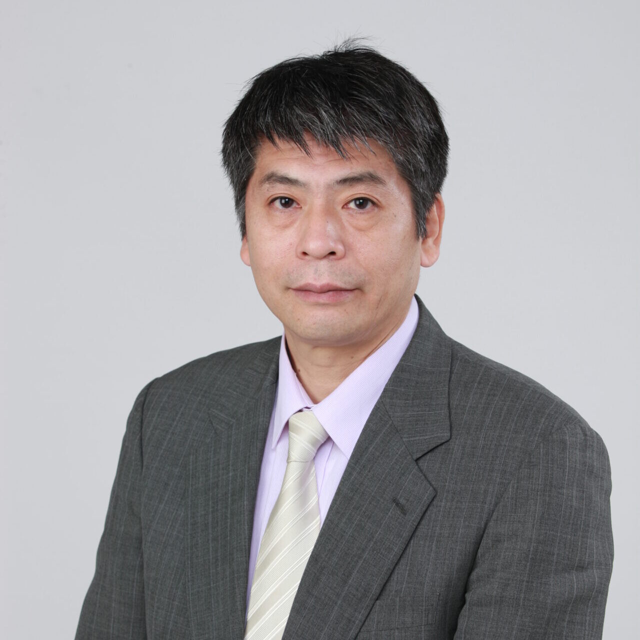 長谷川 泰且