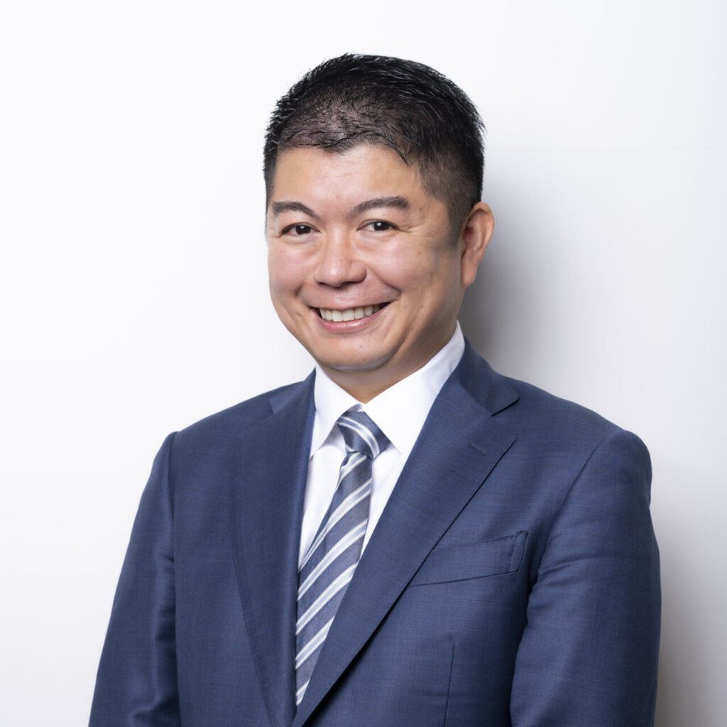 稲川 拓朗
